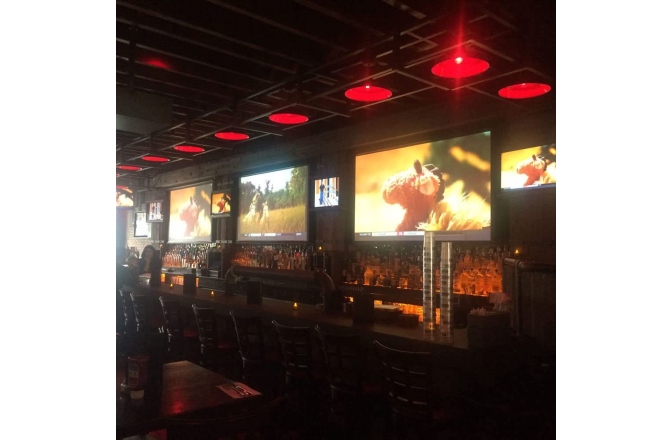 Ecran proiectie electric perete/tavan Elitescreens 221.4 x 124.5 cm ELECTRIC100H format 16:9 trigger 12v