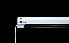 Ecran proiectie electric perete/tavan Elitescreens 222 x 125 cm Saker SK100XHW-E24 Format 16:9 Drop 60cm