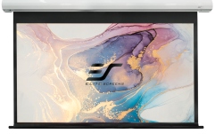 Ecran proiectie electric perete/tavan Elitescreens 236.9 x 148.1 cm Saker SK110NXW-E10 Format 16:10