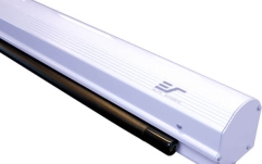 Ecran proiectie electric perete/tavan Elitescreens 243,8 x 137,2 cm Saker SK110XHW-E12 Format 16:9