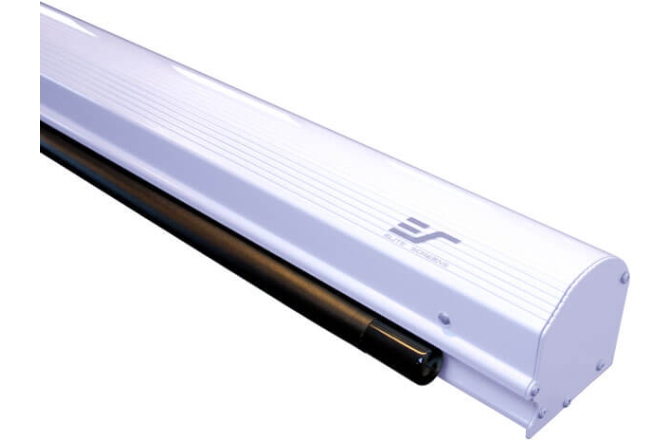 Ecran proiectie electric perete/tavan Elitescreens 243,8 x 137,2 cm Saker SK110XHW-E24 Format 16:9