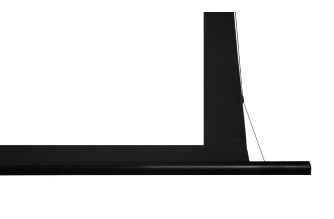 Ecran proiectie electric perete/tavan Elitescreens 243.8 x 137.2 cm Tensionat Saker SKT110UHW-E12 16:9 Drop 30cm