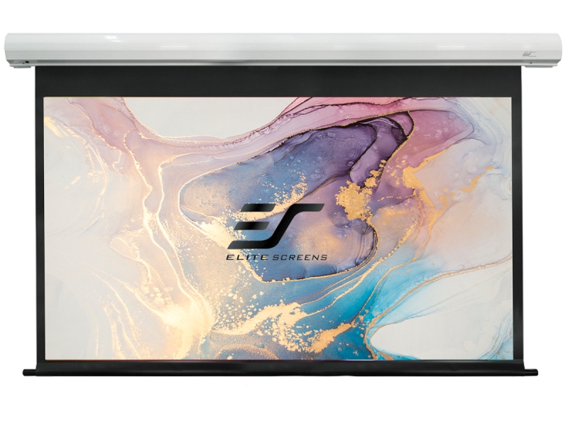 Elitescreens 265.7 x 149.6 cm Saker SK120XHW-E20 Format 16:9