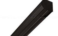 Ecran proiectie electric perete/tavan Elitescreens 265.7 x 149.6 cm Saker SKT120UHW-E20 16:9 Drop 50cm