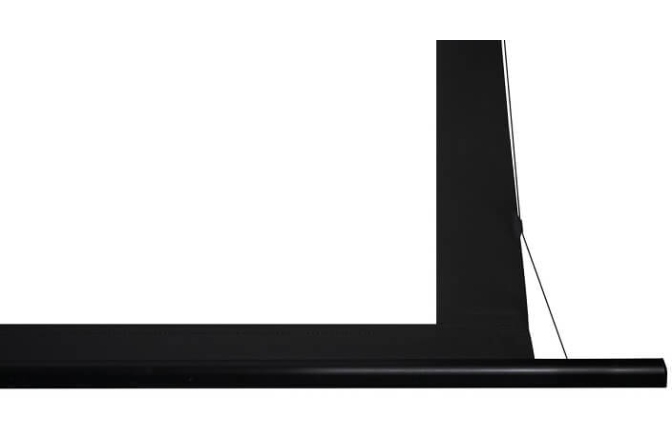 Ecran proiectie electric perete/tavan Elitescreens 265.7 x 149.6 cm Saker SKT120UHW-E20 16:9 Drop 50cm