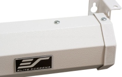 Ecran proiectie electric perete/tavan Elitescreens 299 x 168 cm VMAX135XWH2-E24 Format 16:9  Trigger 12V