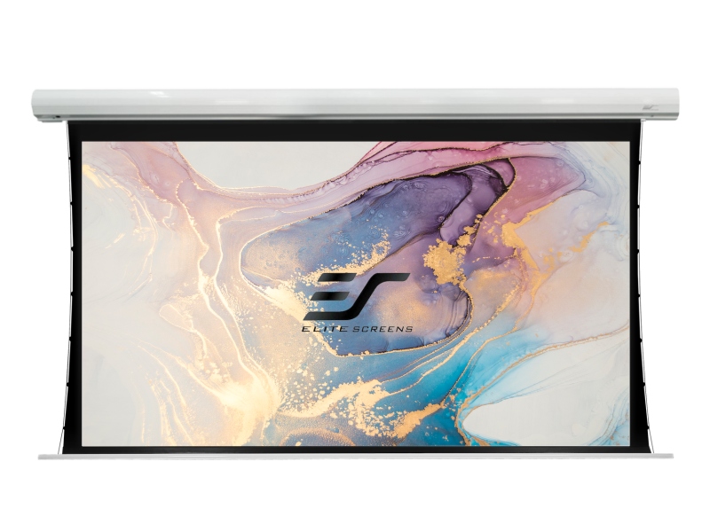 Elitescreens 265.7 x 149.6 cm Saker SKT120XHW-E10 16:9
