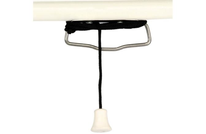 Ecran proiectie manual perete/tavan Elitescreens 265,6 X 149,3 cm M120XWH2-E24  Format 16:9 60 cm black drop