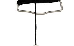 Ecran proiectie manual perete/tavan Elitescreens 265,6 X 149,3 cm M120XWH2-E24  Format 16:9 60 cm black drop