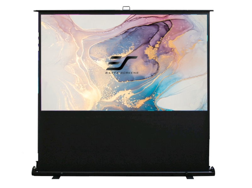 Elitescreens 266 x 149 cm ezCinema F120NWH format 16:9