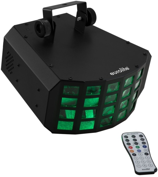Eurolite LED D-4000 Beam Effect