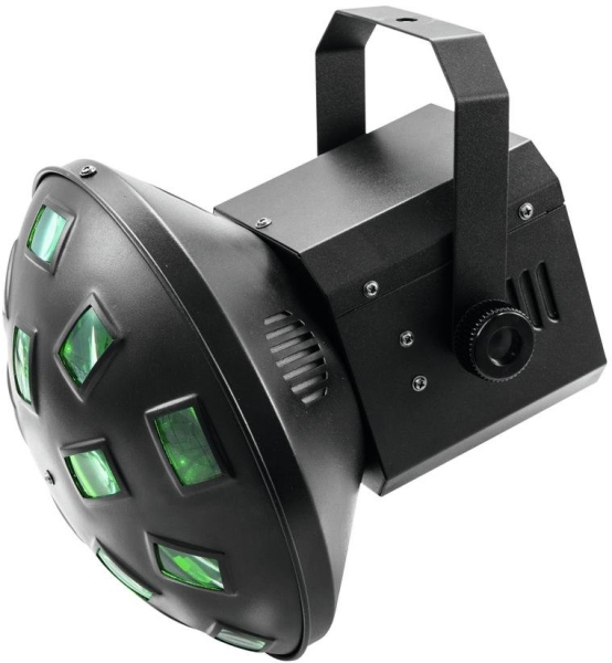 Eurolite LED Z-20 Beam Effect