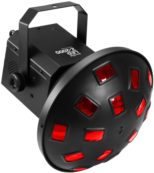Eurolite LED Z-2000 Beam Effect