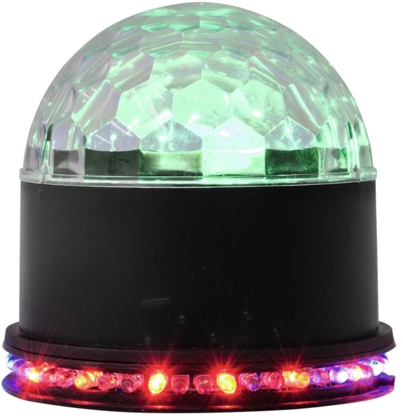 Eurolite LED BCW-4 Beam Effect