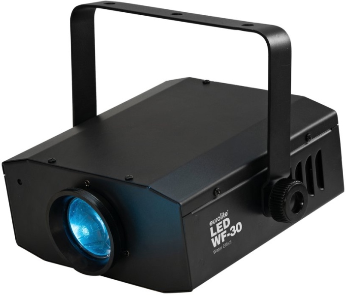 Eurolite LED WF-30 Water Effect