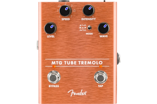 MTG Tube Tremolo