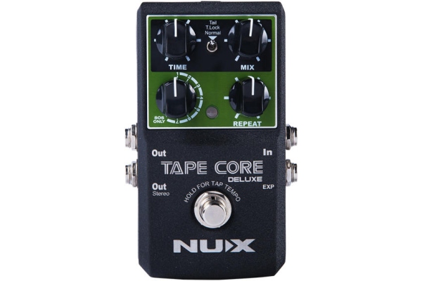 Nux Tape Core Deluxe