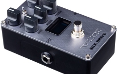 Efect de chitară VOX Silk Drive VE-SD