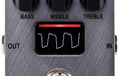 Efect de chitară VOX Silk Drive VE-SD