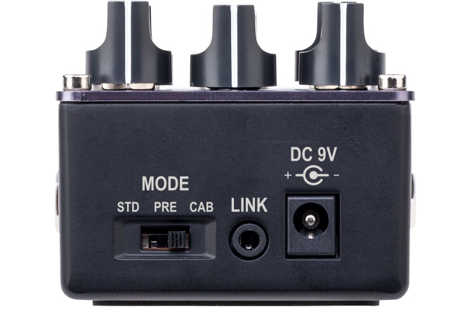 Efect de chitară VOX Silk Drive VE-SD