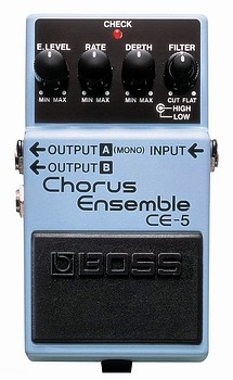 Boss CE-5