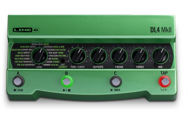 DL4 MK2