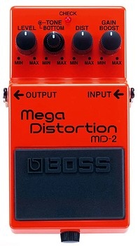 Boss MD-2