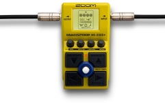 Efect de distors Zoom MS-200D+