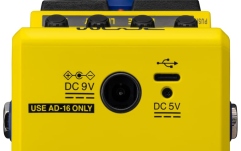 Efect de distors Zoom MS-200D+