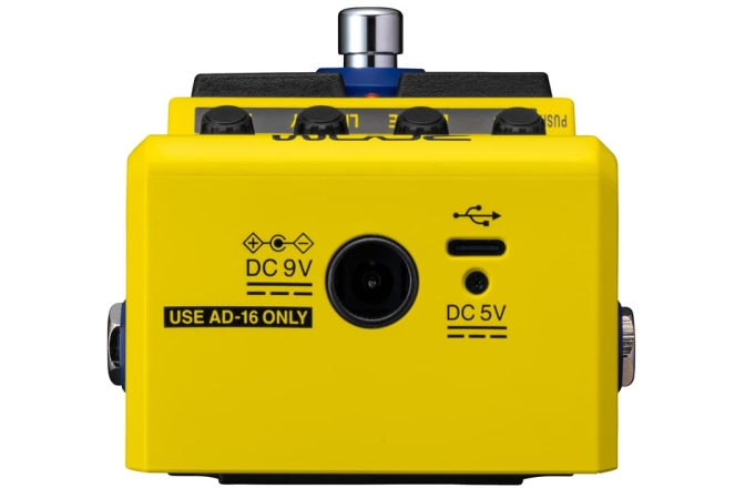 Efect de distors Zoom MS-200D+