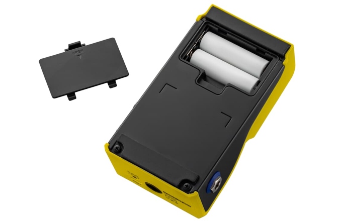 Efect de distors Zoom MS-200D+