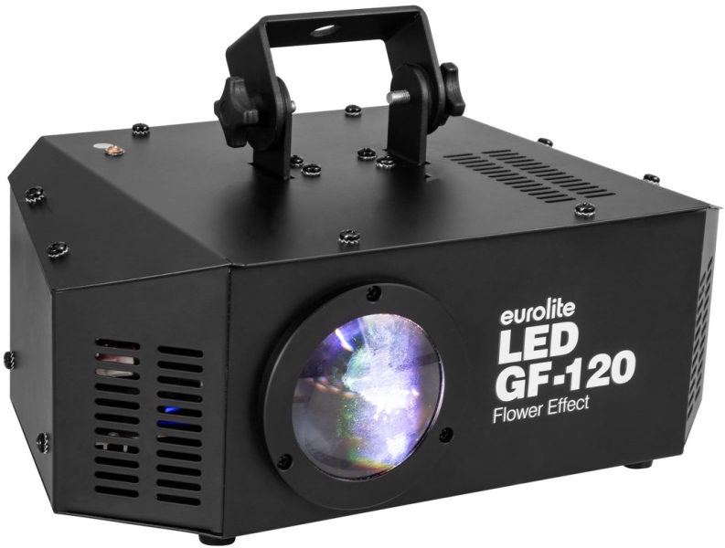 Eurolite LED GF-120 Flower Effect