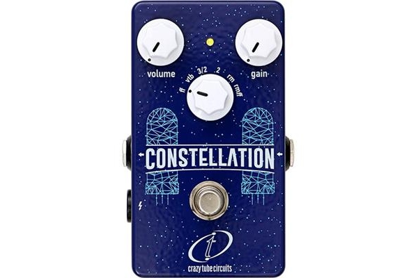 Constellation OC41