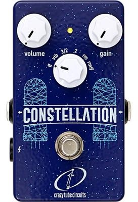 Crazy Tube Circuits Constellation OC41
