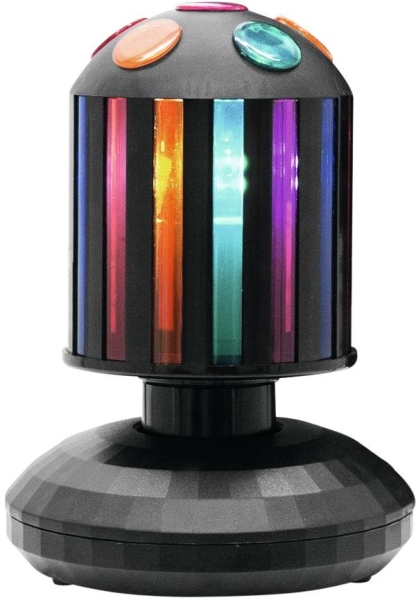 Eurolite LED MSC-10 Mini Single Cylinder
