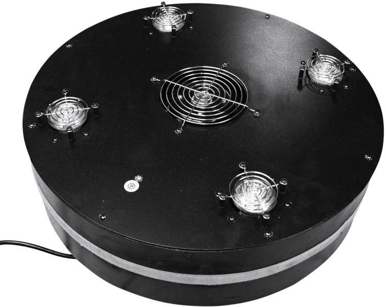 Eurolite AC-300 Air effect 3m