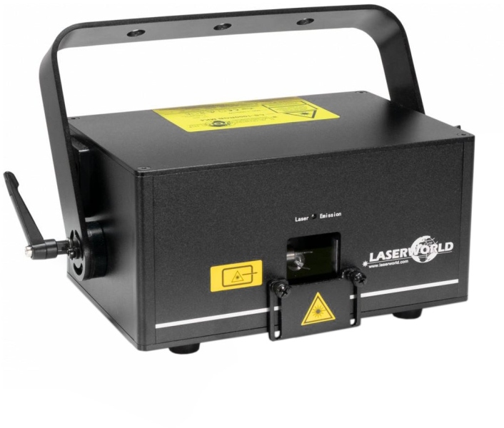 Laserworld CS-1000RGB MK4