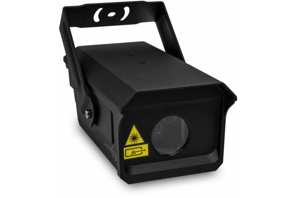 Laserworld FX-700 Hydro