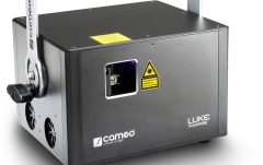 Efect de lumini laser RGB Cameo LUKE 1000 RGB