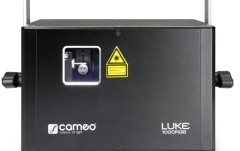 Efect de lumini laser RGB Cameo LUKE 1000 RGB