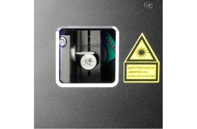 Efect de lumini laser RGB Cameo LUKE 1000 RGB