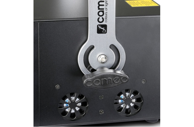 Efect de lumini laser RGB Cameo LUKE 1000 RGB