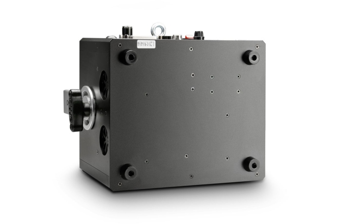 Efect de lumini laser RGB Cameo LUKE 1000 RGB