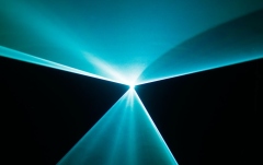 Efect de lumini laser RGB Cameo LUKE 1000 RGB