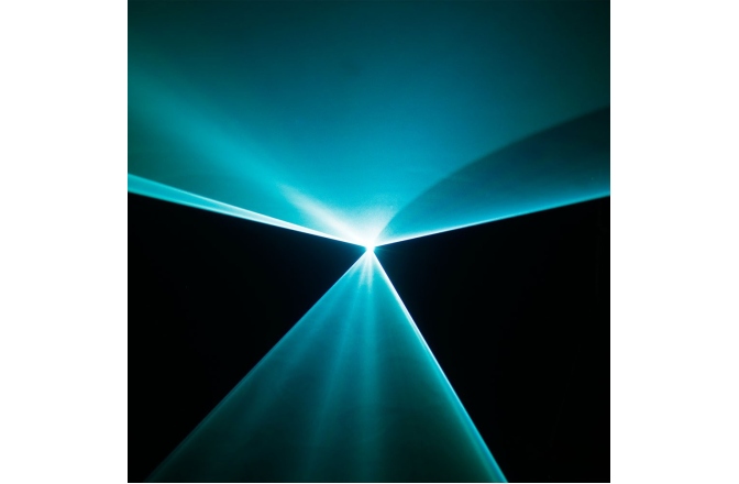 Efect de lumini laser RGB Cameo LUKE 1000 RGB