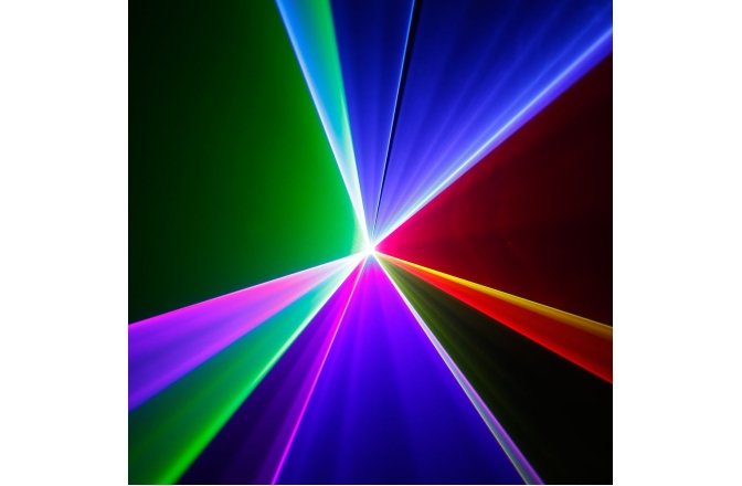 Efect de lumini laser RGB Cameo LUKE 1000 RGB