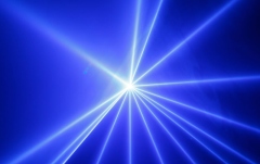 Efect de lumini laser RGB Cameo LUKE 1000 RGB