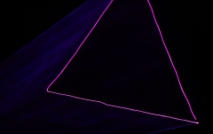 Efect de lumini laser RGB Cameo LUKE 1000 RGB