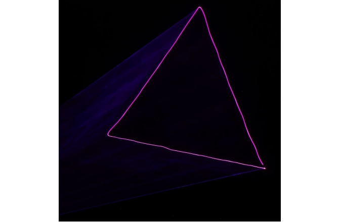 Efect de lumini laser RGB Cameo LUKE 1000 RGB