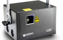 Efect de lumini laser Cameo LUKE 1000 RGB